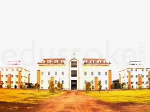 Yagappa International School logo