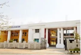 CENTRAL INDIA PUBLIC SCHOOL, Bhilgaon, Nagpur