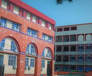 Jayshree Periwal High School, Chitrakoot, Jaipur