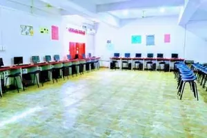 जेएमएस इंग्लिश अकादमी, Cholapur, Varanasi