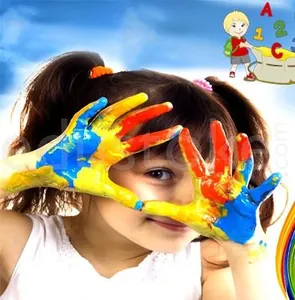 Time Kids Pre School, Rajajinagar 3rd Block, Bengaluru