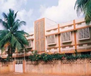 J SIKILE SCHOOL, Narsapur, West Godavari