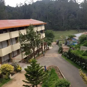 St Peters International School, Kodaikanal, kodaikanal