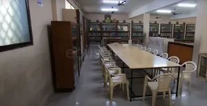 SHRINE VAILANKANNI SENIOR SECONDARY SCHOOL,  T.NAGAR, Chennai