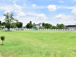 Podar International School - Bhopal, K-Sector,Ayodhya Nagar, Bhopal