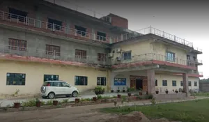 Sun Valley Public School logo