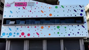 Little Pearls Nursery School logo