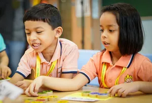 Spring Buds International Preschool Oshiwara, Oshiwara, Andheri West, Mumbai