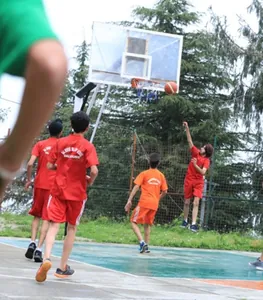 Dalhousie Hilltop School, Dalhousie, Dalhousie