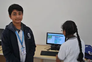 Sofia Public School, Balaji Layout,Chokkanahalli, Bengaluru