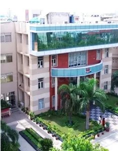 Manav Rachna International School , Greenwood City,Sector 46, Gurugram