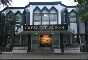 Crescent school, Peerakankaranai, Chennai