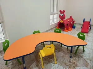 Broadvision World School, Hennur Garden, Bengaluru