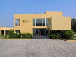 International School of Hyderabad, Ramachandra Puram, Hyderabad