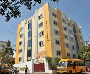 BRAHMAN TALENT SCHOOL, Vengal Rao Nagar,Sanjeeva Reddy Nagar, Hyderabad