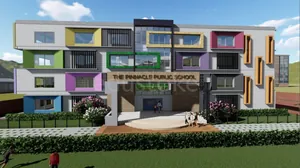 Pinnacle International School, Kannurahally, Bengaluru