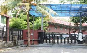 SHETH VIDYA MANDIR ENGLISH HIGH SCHOOL, VASAI (EAST), Mumbai