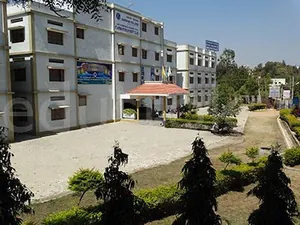 ST ANTHONYS PU COLLEGE logo