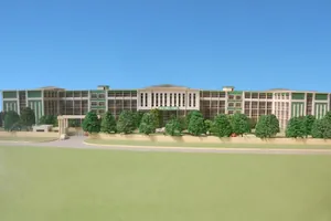 DELHI PUBLIC SCHOOL,  AmbalaCity , Ambala