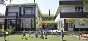 CAREER ACADEMY, BHADSON ROAD, Patiala
