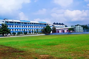 Satpuda Valley Public School,  Sonaghati, Bhopal