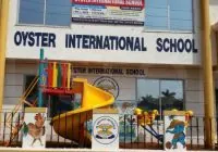 Oyster International School, Wasan Nagar, Nashik