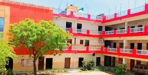 NAV JEEVAN ADARSH PUBLIC SCHOOL logo