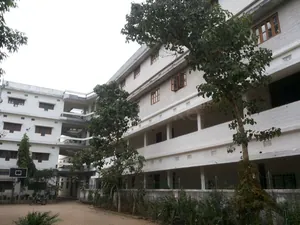 GREEN LAND PUBLIC SCHOOL logo