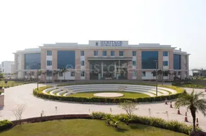 Heritage Global School, Alawalpur, Faridabad