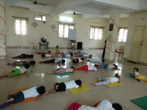 pallavi kidz, Kavuri Hills,Madhapur, Hyderabad