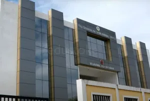 Velammal Vidhyashram Guduvanchery, Perumanttunallur, Chennai