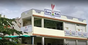 EURO KIDS SARAVANAMPATTI, Saravanampatty, Coimbatore