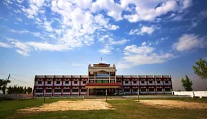 Amatir Kanya Gurukul, Hasanpur, Kurukshetra