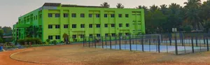 V S VIDYODAYA SCHOOL, POLLACHI, Coimbatore