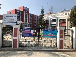Ryan International School, Gottigere, Bengaluru