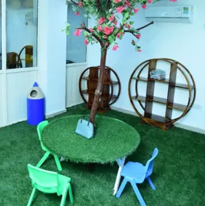 My Puthil Creative Learning Center  logo