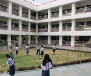 IDP School, Motera, Ahmedabad