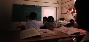 N.E.T. Public School, Gavipuram Extention,Kempegowda Nagar, Bengaluru