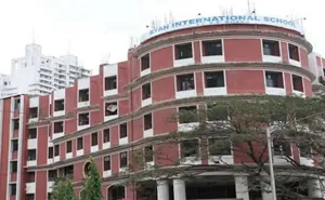 Ryan International School, Gokuldham Colony,Goregaon East, Mumbai