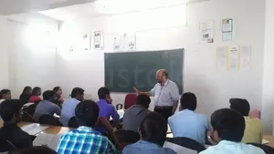 LORVEN PU COLLEGE, Bommanahalli, Bengaluru