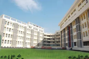 Global Indian International School (GIIS) Noida, Sector 71, Noida