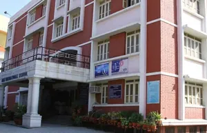 RYAN INTERNATIONAL SCHOOL, Nirman Nagar, Jaipur