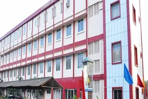 ST. THERESAS GIRLS SCHOOL logo