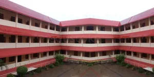 St. Thomas Central School,  Mukkolakkal, Trivandrum