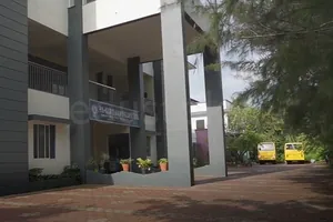 Al-Haramain English School, Puthiyangadi, Calicut