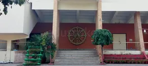 SARDAR PATEL VIDYALAYA, Lodhi Estate, Delhi