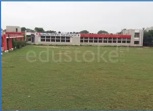 रेडक्लिफ स्कूल, Jaisinghpura, Jaipur