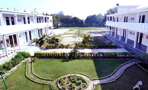 VANASTHALI PUBLIC SCHOOL logo