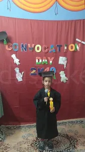 Wonder kidz The Concept School, Vijaynagar, Indore