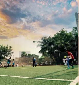 Delhi Public School, Ruby Park East,Kasba, kolkata